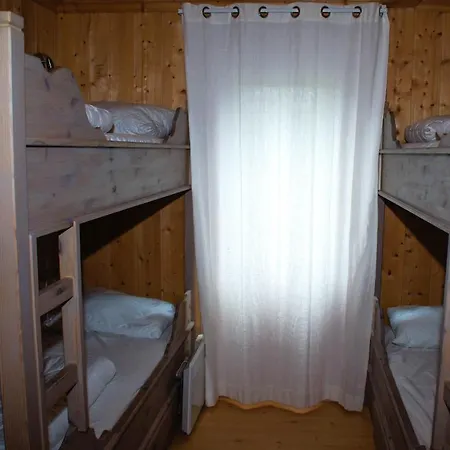 Apartament Tinden Hemsedal