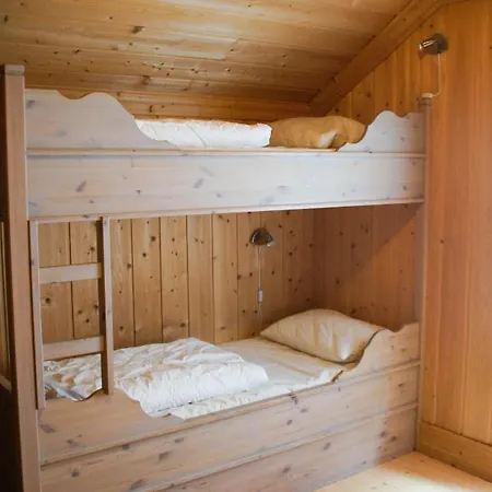 Apartament Tinden