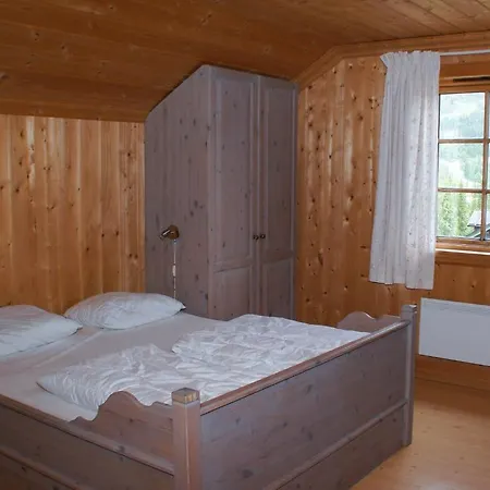 Tinden Apartament Hemsedal