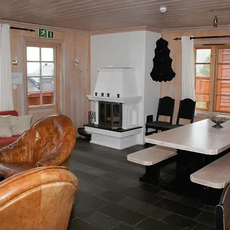 Apartament Tinden Hemsedal