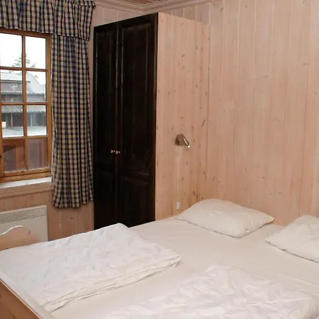 Tinden * Hemsedal