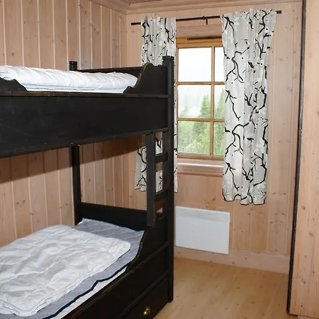 Tinden Apartament