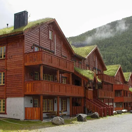 Tinden * Hemsedal