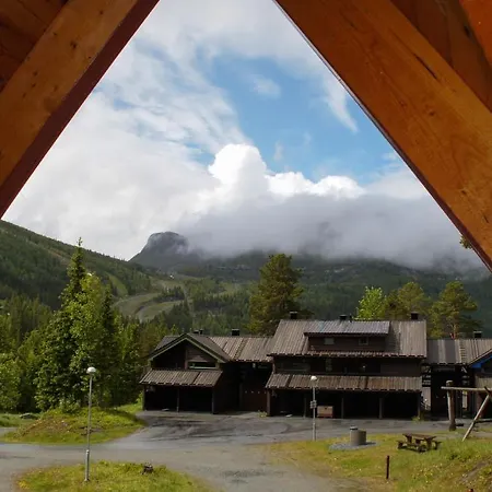 Tinden * Hemsedal