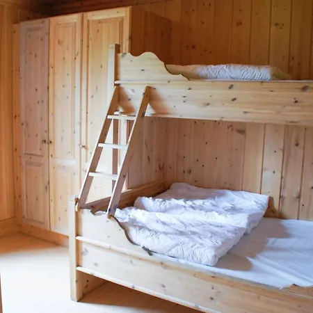 Tinden Apartament Hemsedal