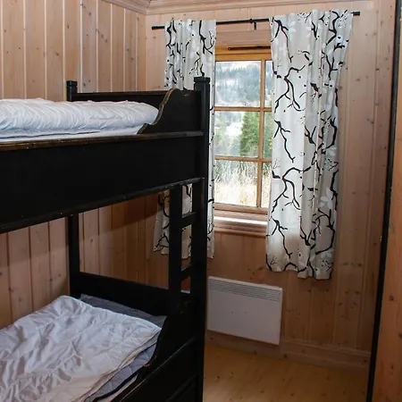 Tinden Apartament