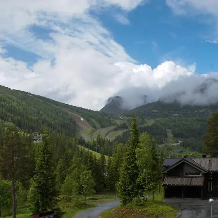Tinden Apartament Hemsedal