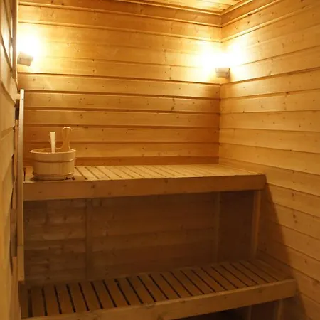Apartament Tinden Hemsedal
