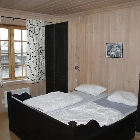 Tinden Hemsedal