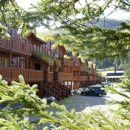 Tinden * Hemsedal